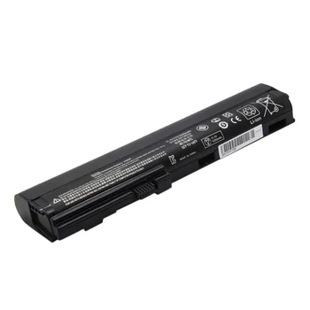 NOTEBOOKY | Batéria HP Elitebook 2560p, 2570p 4400mAh - neoriginálna | baterie