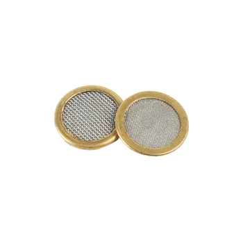 4016090033 Woodworking Machinery Parts Brass Filter for Suction Cup Pod Vacuum Blocks for Homag Machine 4-016-09-0033