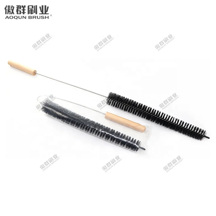 31 Inch Cleaning Brush For Dryer Lint Or Refrigerator Coil