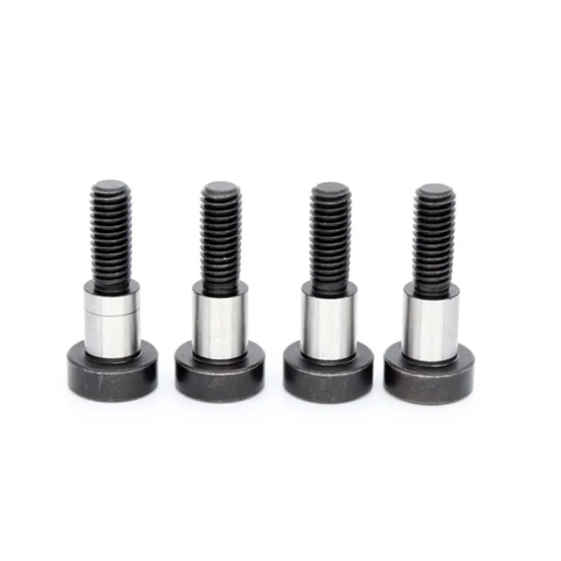 Vite Per Metalli A Esagono Incassato M8X60 Filettata Su 28 Classe 12.9 - Foto 11