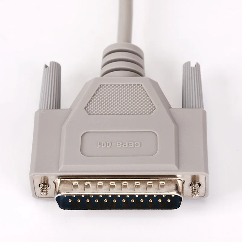 Factory Male DB15 to Male DB15 Computer Extension Cable