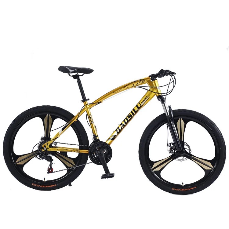 男子プロ26インチマウンテンバイク21スピード700cアルミ合金フレーム