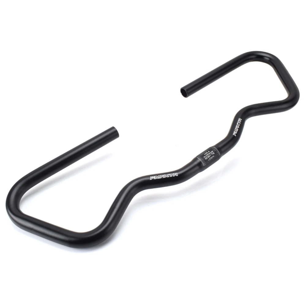 Pour Brompton M guidon hirondelle poignée tige télescopique Pour Brompton M guidon hirondelle poignée tige télescopique