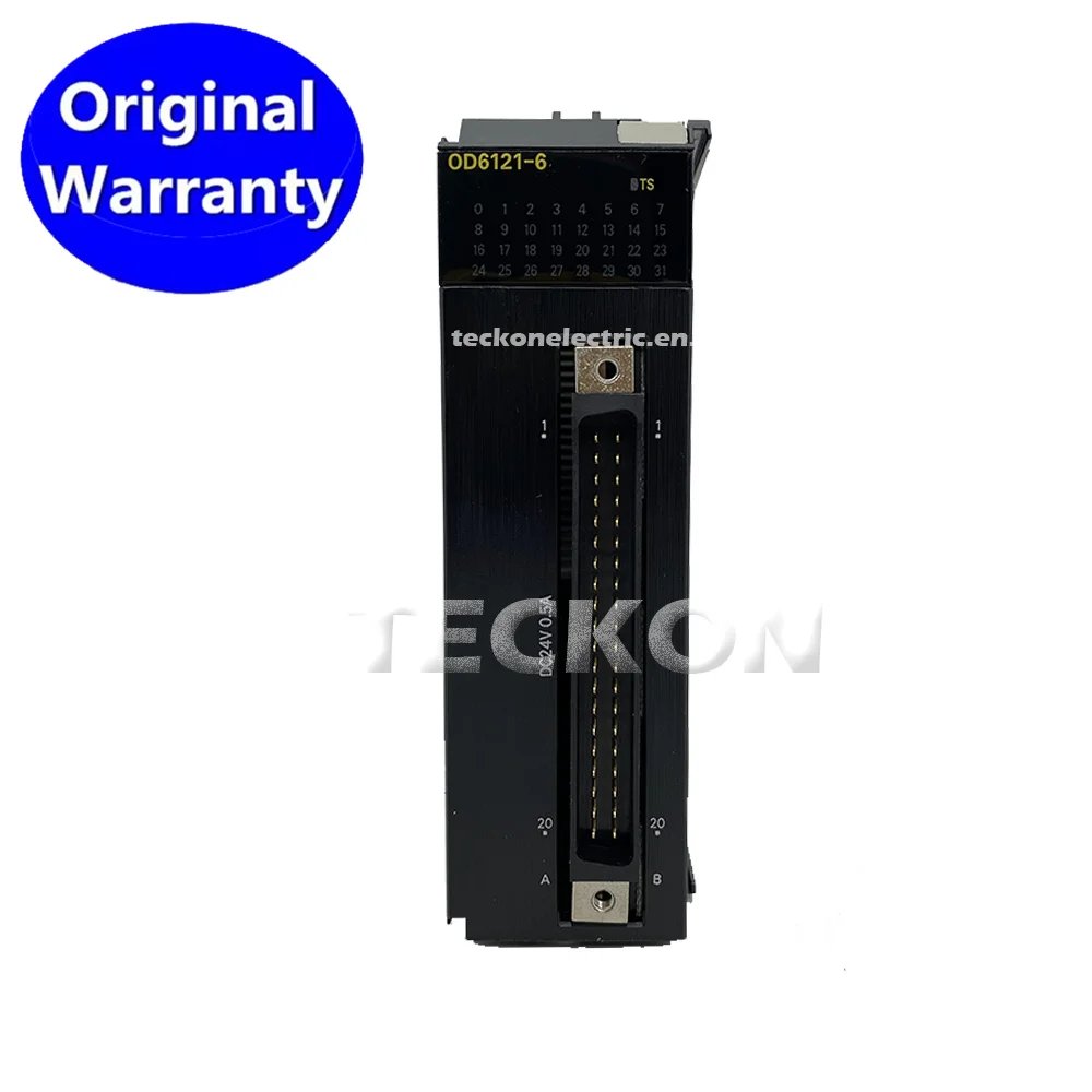 NX-OD6121-5 NX-OD NX-series Digital Transistor Output Unit  NX I/O 32 points NX OD6121-5 Switching Synchronous I/O