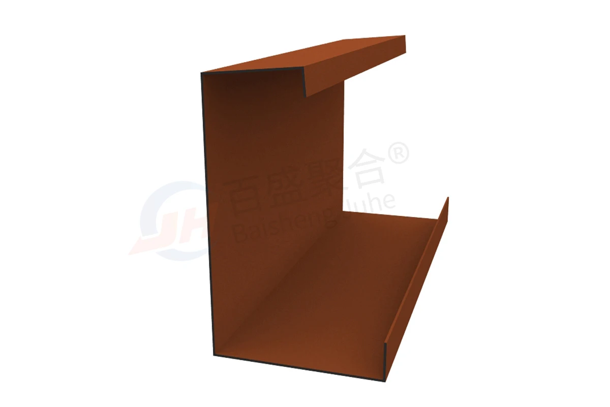 Air Handling Units, Steel - detail 40
