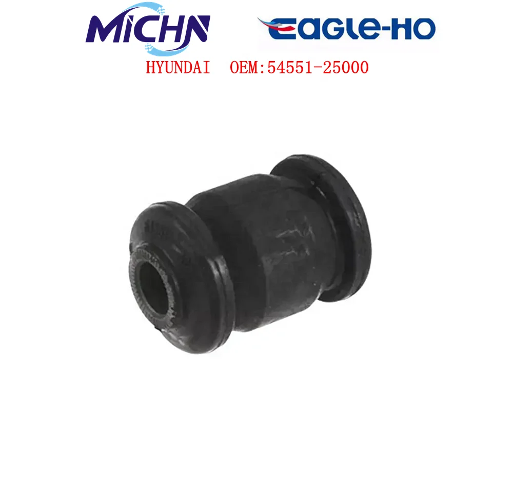 54551-1C000 54551-25000 54551-07000 Suspension Bushings for
