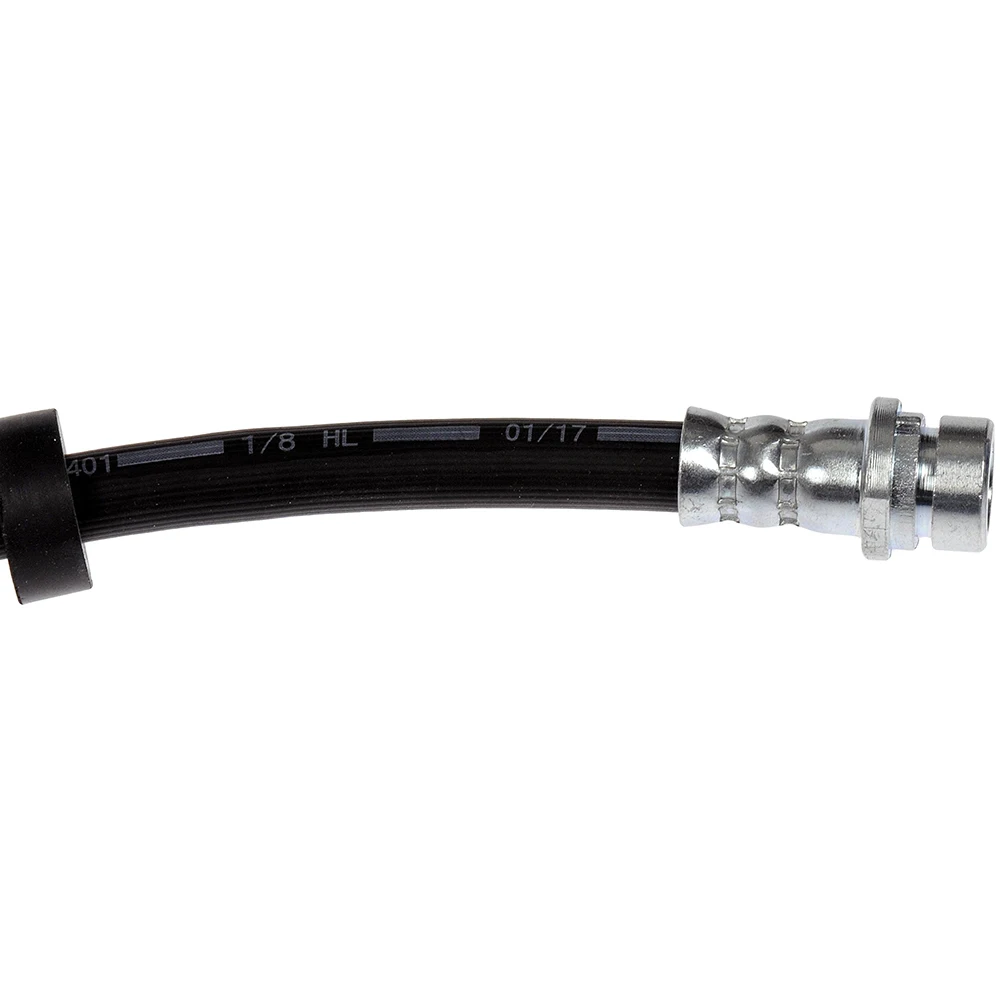 ZZC1-43-820A ZZD143820 Car Disc Brake Oil Pipe Rear Brake Oil Pipe fo... — 3