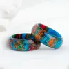 Couleur arc-en-ciel