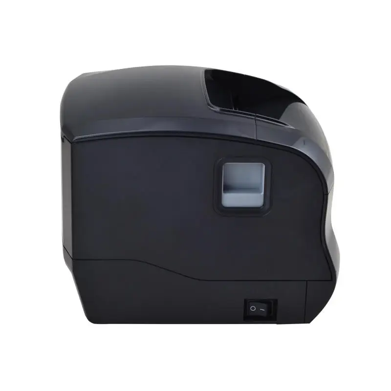 Amazon.com: JEPOD XP-360B impresora de códigos de barras térmica para  impresora de recibos o etiquetas de 0.787 in a 3.150 in impresora de código  de barras térmico : Productos de Oficina