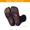10 magnetic therapy socks