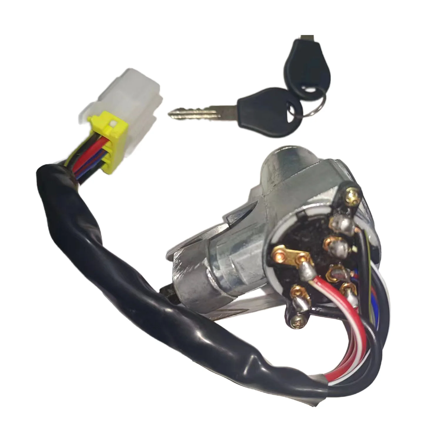 Switch！！ Ignition Switch for B14 487002M300 48700-2M300 48700-2M3325