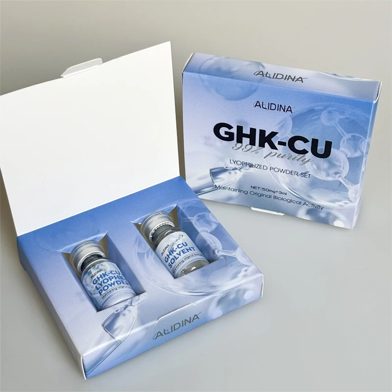 ghk cu skin care GHK-Cu 100mg (Research Only) main image 1
