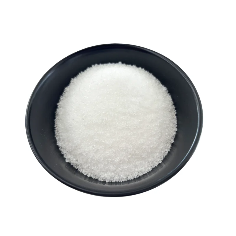Shop Factory Price High Quality Food Grade 99% Ammonium Sulphate CAS 7783-20-2 Food Additives-Detailed Image 1