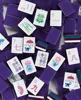Morado intenso