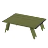 Verde militar