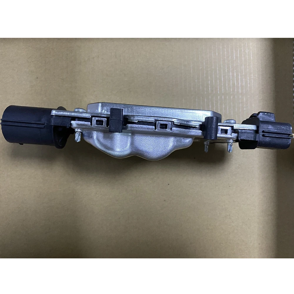 Ford Focus Module 2013 BM519A819AA BG1Z8B658A Original Auto Electrical... — 3