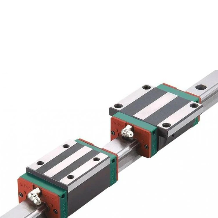 Linear machine. Linear machine