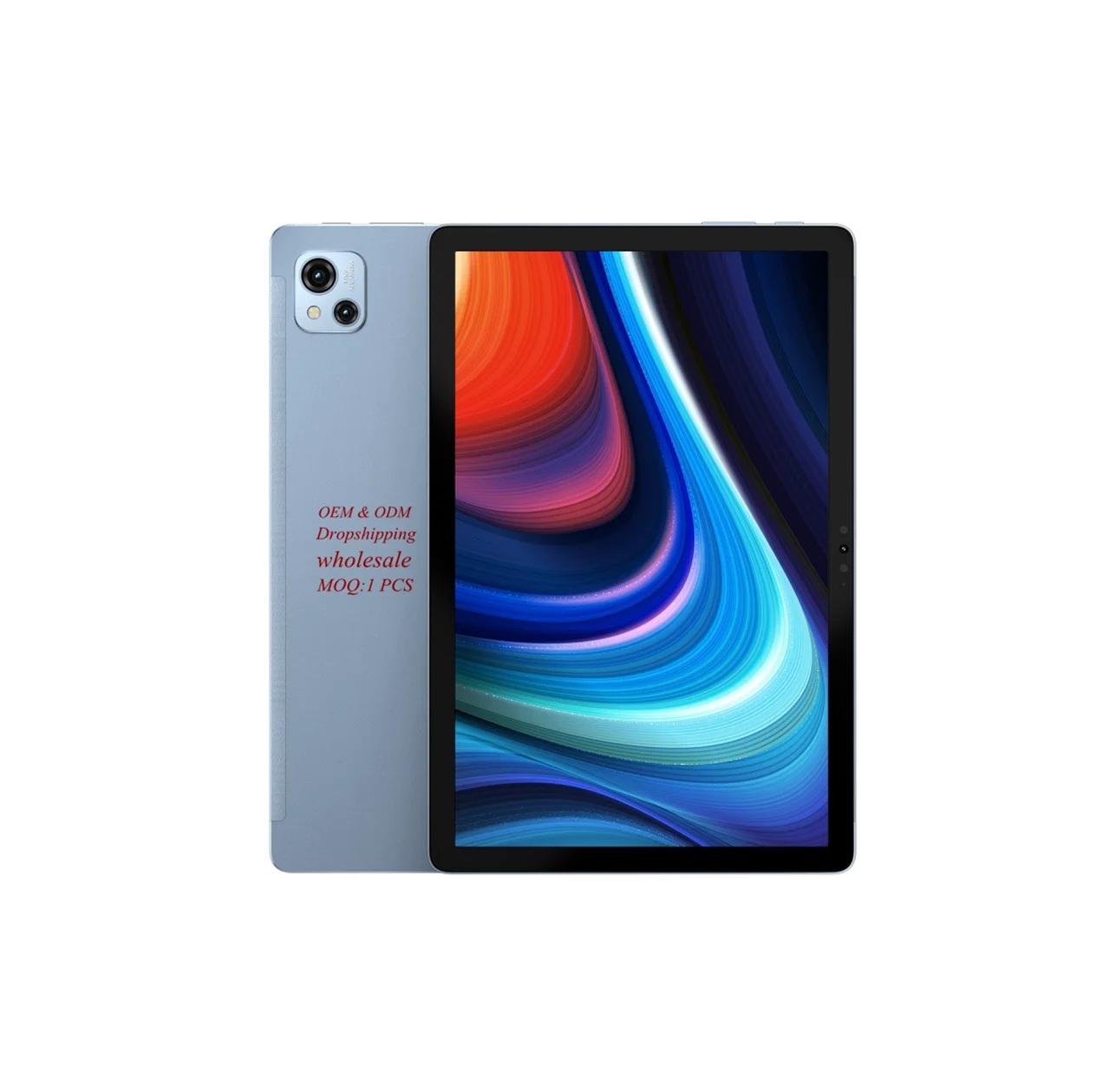 Blackview OSCAL Pad 13 - Android 12 Tablet PC with 8GB+256GB
