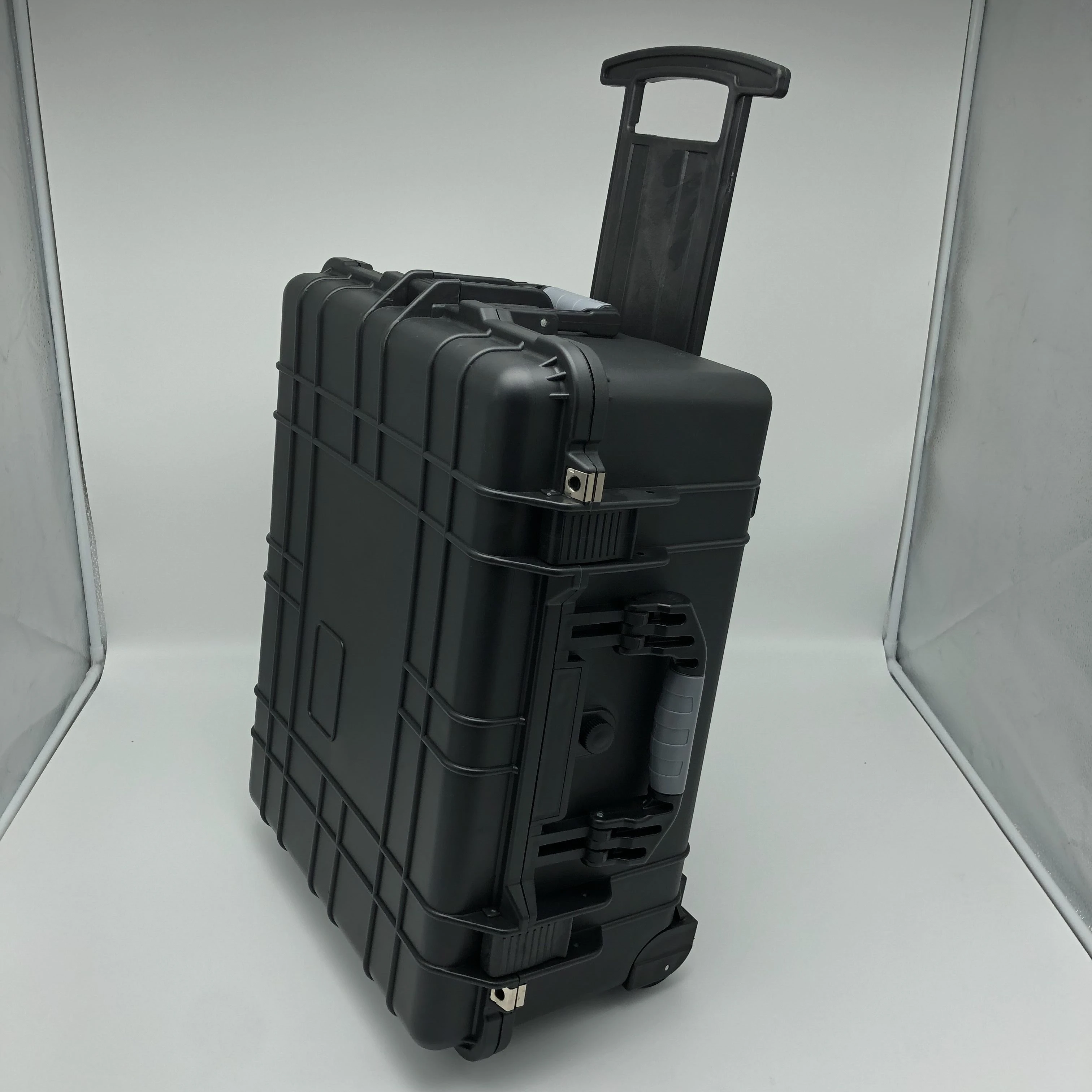 DPC113 Beautiful and Generous Professional Customized Hard Plastic Carrying Flight Case for Tools and Equipments