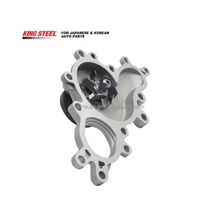 KINGSTEEL OEM 16100-39505 GWT-156A Good Quality Manufacturer Auto Cooling Coolant Engine Car Water Pump for LEXUS IS F 2URGSE