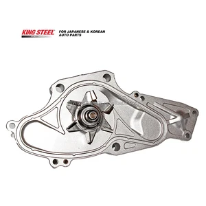 KINGSTEEL OEM 19200-PBA-A03 Quality Auto Cooling Coolant Engine Car Water Pump for HONDA ACURA OPEL ACCORD PILOT ODYSSEY ACURA