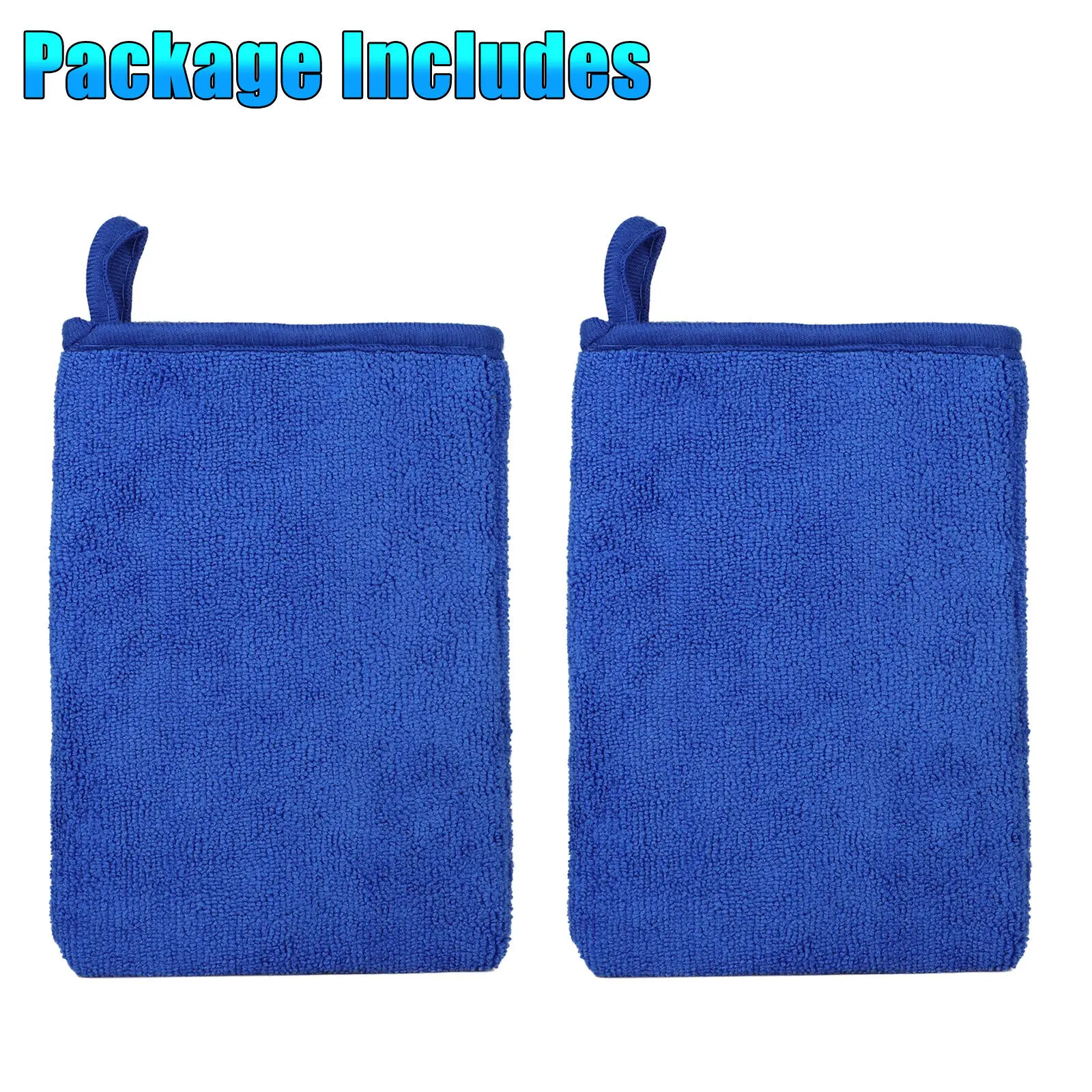 Panno Per Pulizia Dettagli Auto Auto Barra Di Argilla