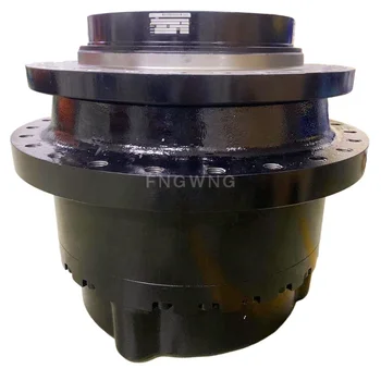 14676646 14757800 Excavator Hydraulic Travelling Reducer Travel Final Drive Gearbox For Volvo EC950D EC950E