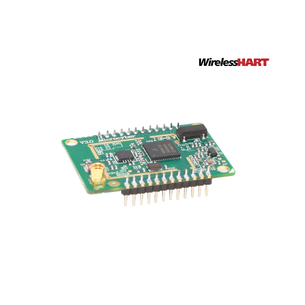 M1100S WirelessHART Module
