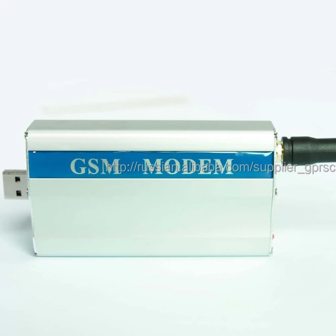 Модем Wavecom wismo Gsm / gsm USB/порт RS232