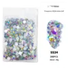 SS34 AB 288PCS