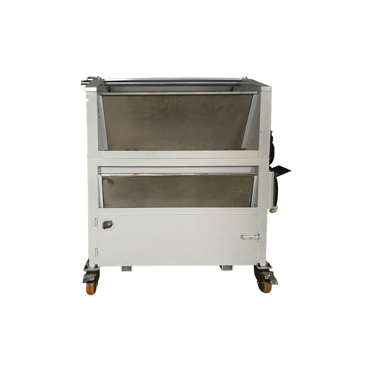 Automatic Factory Price Silkworm Spinning Machine Silk Reeling Machine Open the Cocoon Spinning Machine
