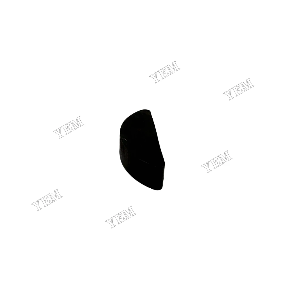 Crankshaft Gear Position Pin for Isuzu 4JG1 Engine Parts 3