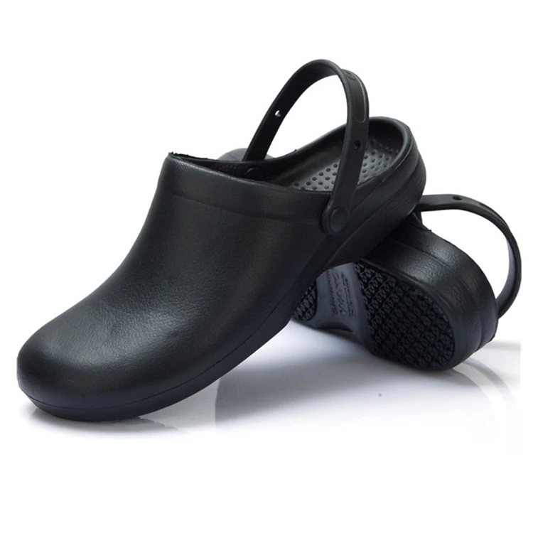 Catering Shoes Eva Breathable 