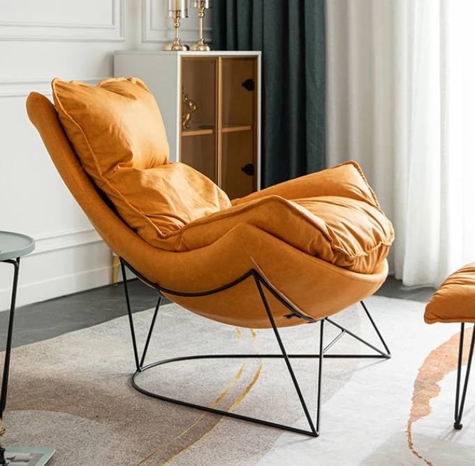 Modern Comfortable Adult Recliner Perfect for Living Room