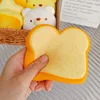 Toast bread