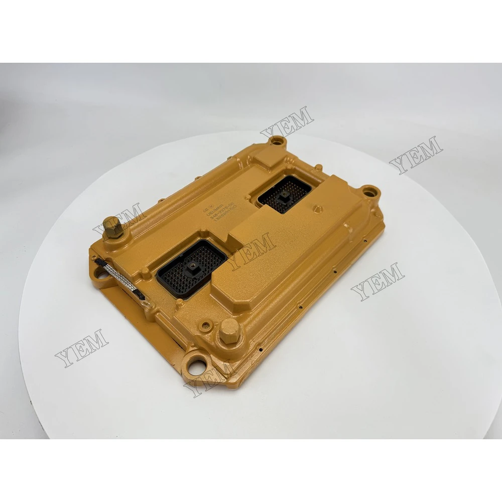 High Performance C13 Engine Control Module (ECM) Part No. 348-2378 4