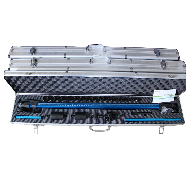 2d Measuring System Car Chassis Measuring System Auto Body 2d Measuring
