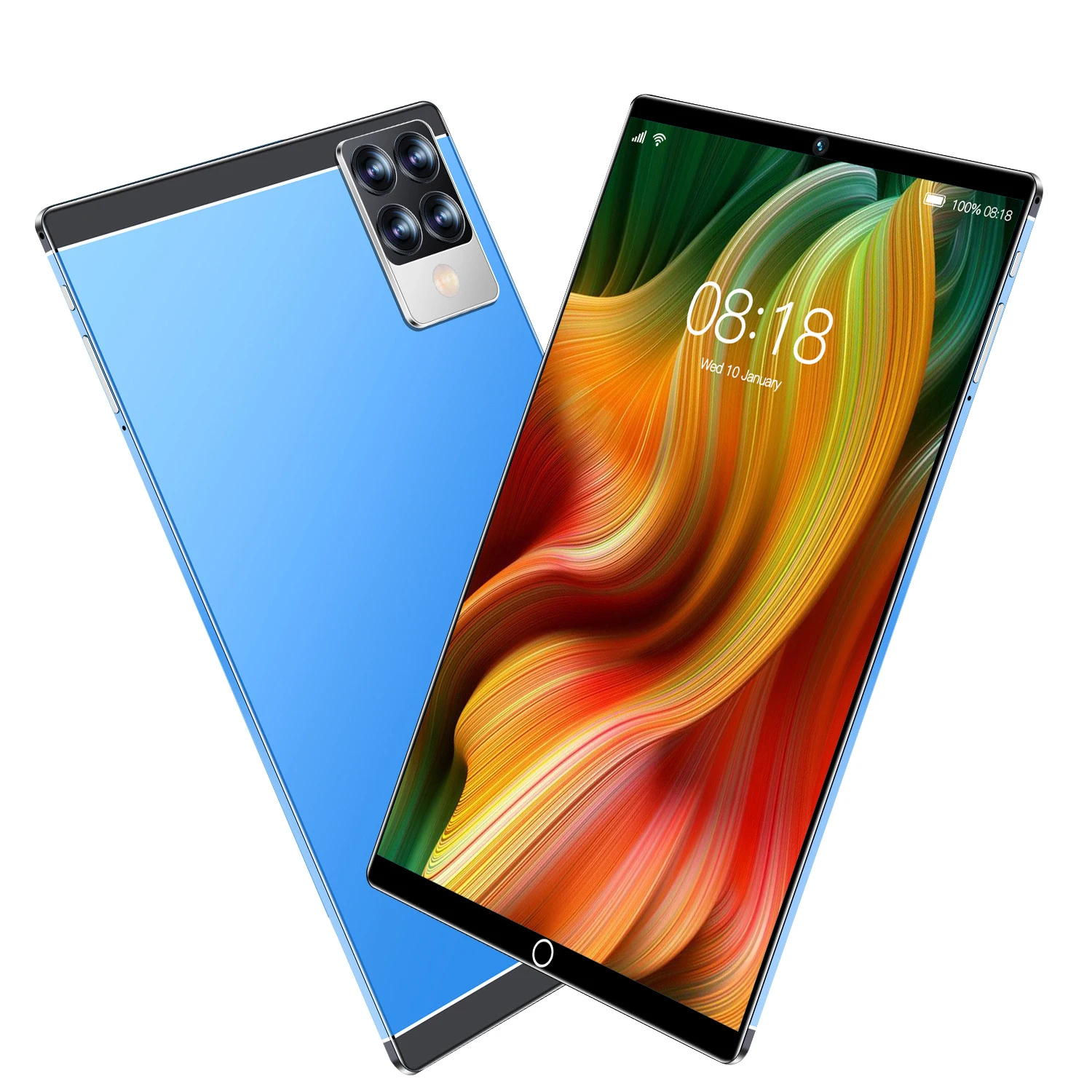 S29 Tablet Pc 4G 5G 10 polegadas Android 12.0 WIFI Crianças