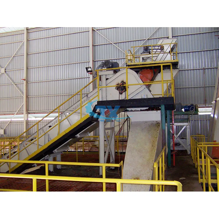 Palm Oil Press Processing Machine Line Plant