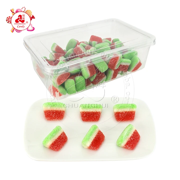 watermelon candy
