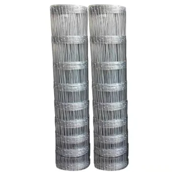 1.8m high 100m long Veldspan Gate Farm Field Fence sheep farm cattle panel fencing wire cattle fence