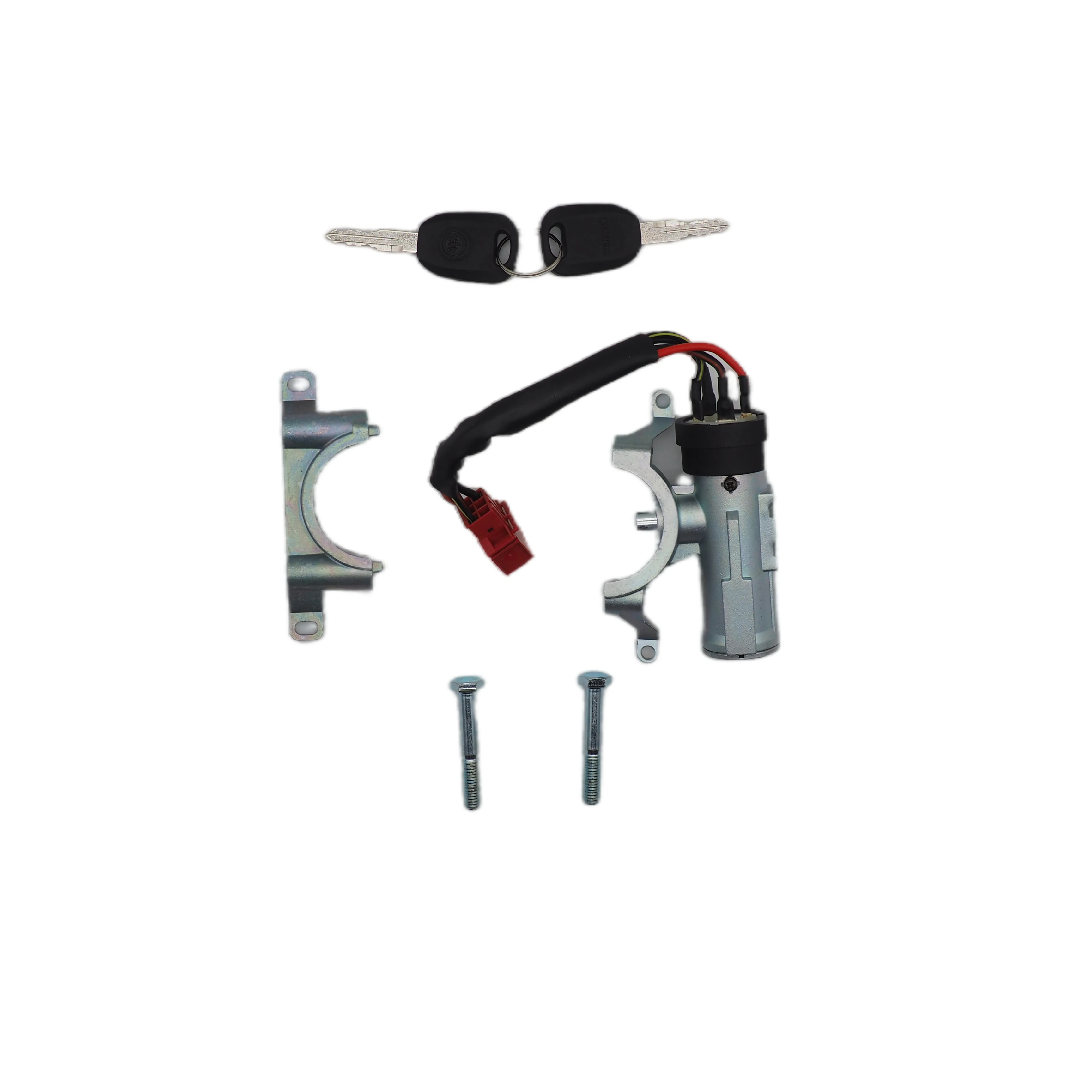 Ignition Switch for SINOTRUK HAOHAN WG9525580113| Alibaba.com