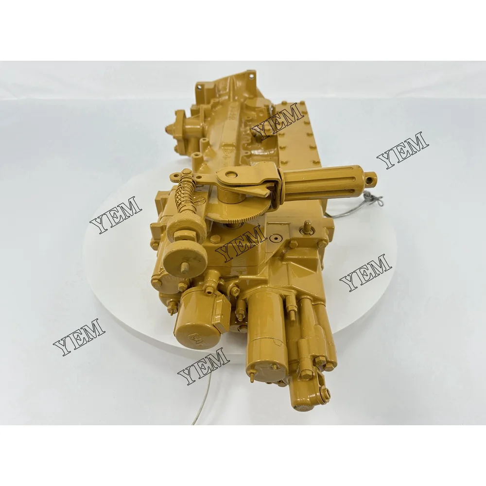 3406 Fuel Injection Pump for Excavator Engine Parts 6