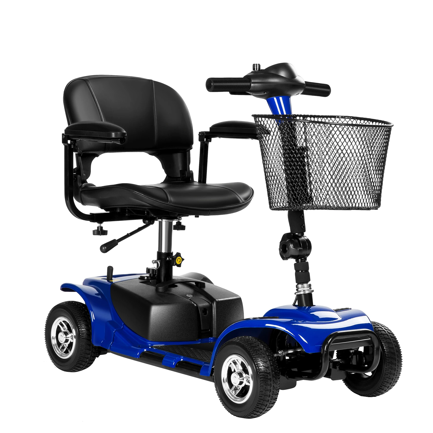 mobility scooter w3431a