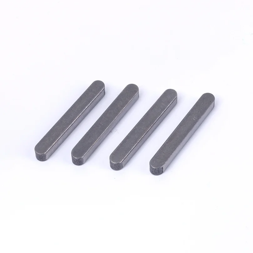 machine parts GB1096 Square and Rectangular keys