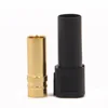Cabeza femenina negra Xt150