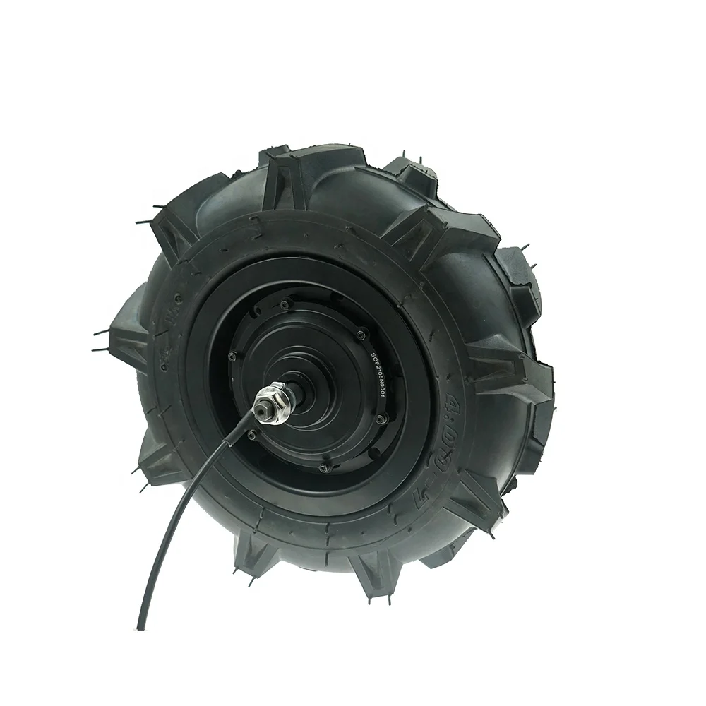 low price hub motor