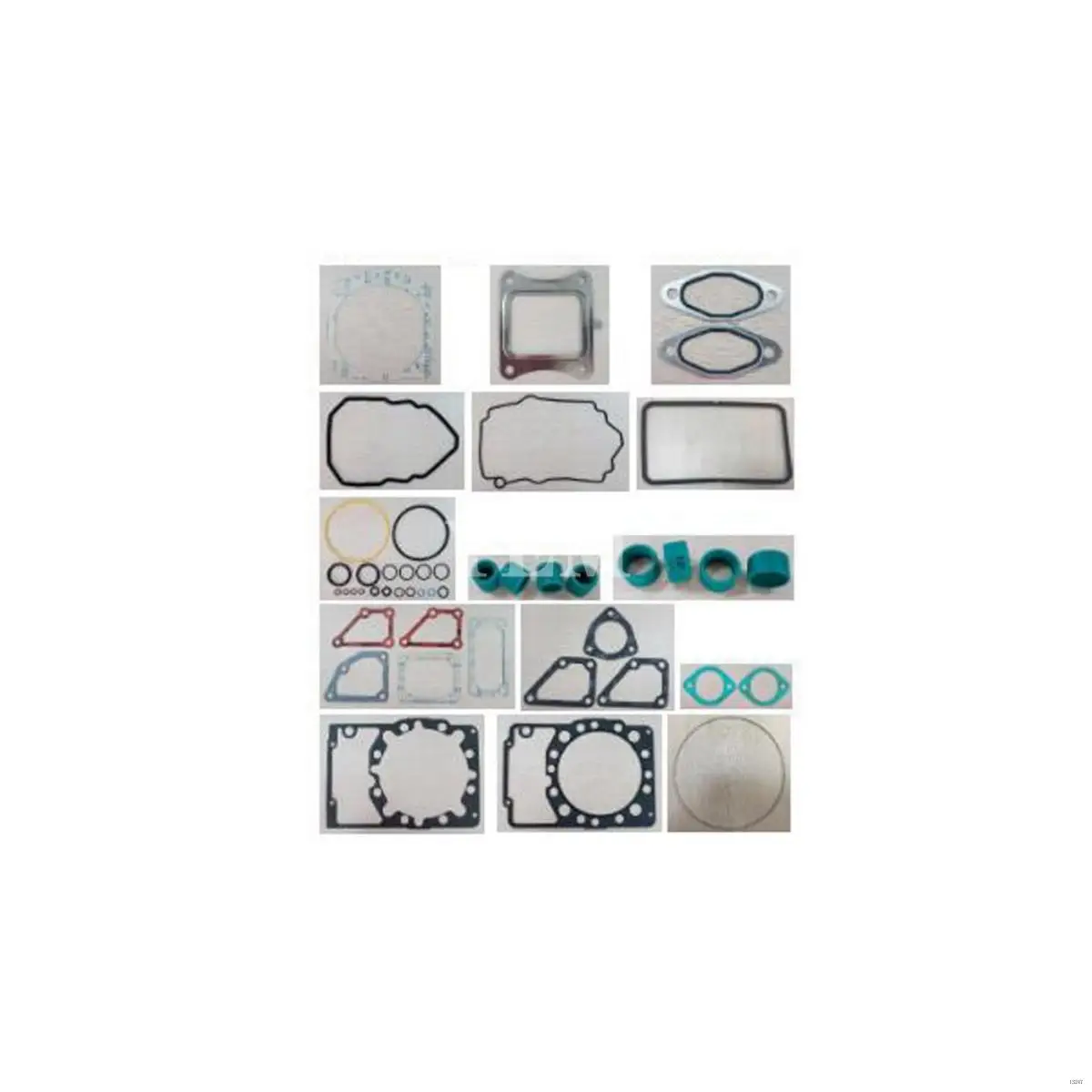 Upper Gasket Kit for Caterpillar 3512 Industrial Engine Parts