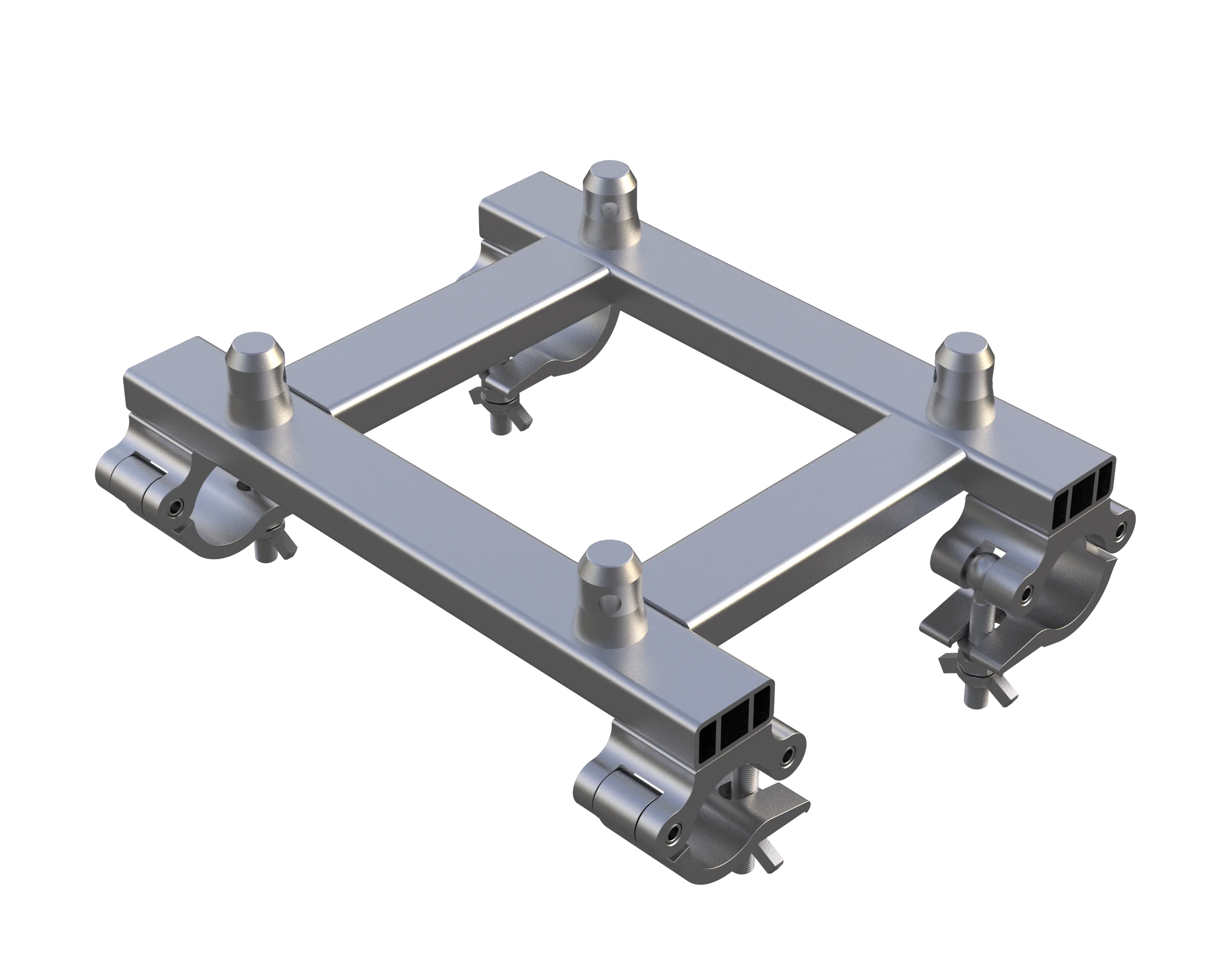 Aluminum Truss Connector Heavy Duty Truss for Outdoor Indoor Event Lighting Concert