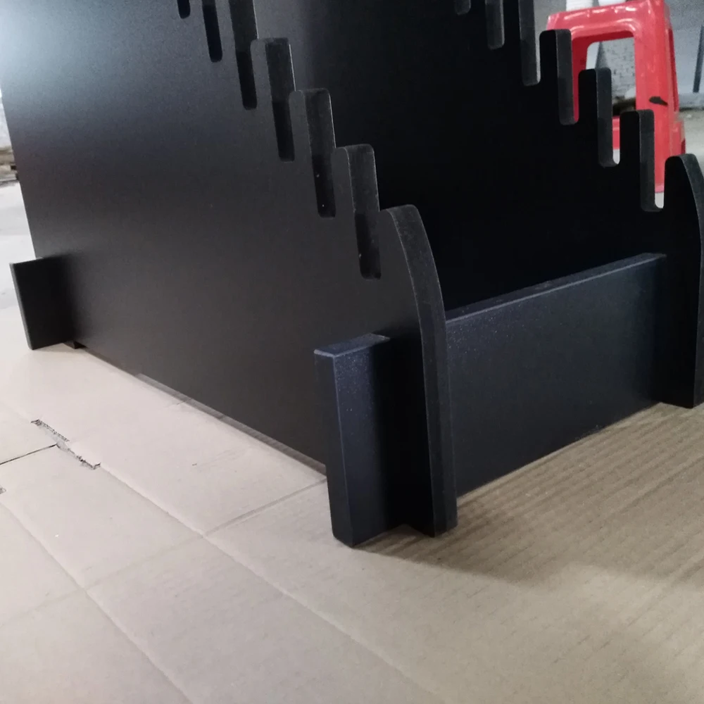 Commercial Ceramic Waterfall Tile Display Rack For Sale Supplier Buy